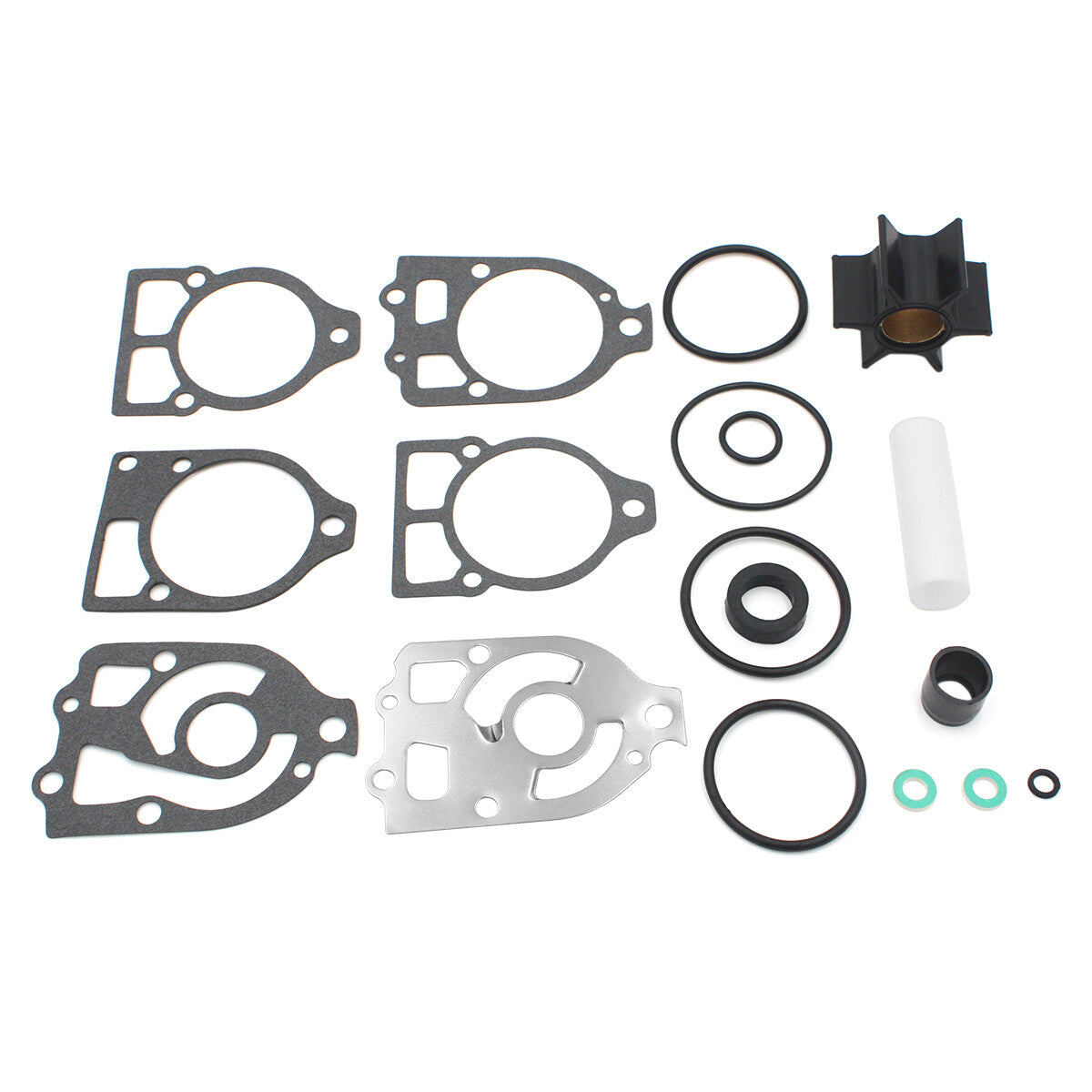 Water Pump Kit for Mercury Mariner (2005–2010)