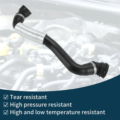 Lower Radiator Hose for BMW 1 Series (2009-2013)