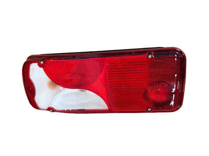 Left Tail Lamp for Mercedes-Benz Sprinter W906 W907 (2006–Present)