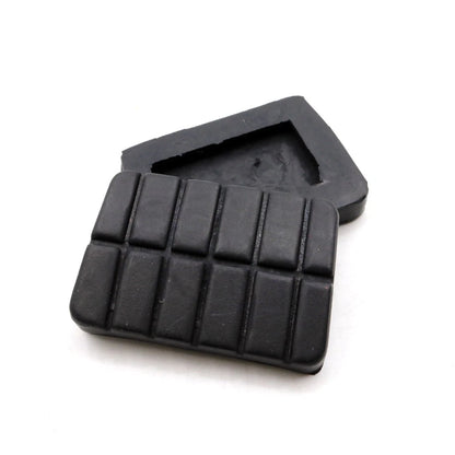 Clutch Brake Pedal Pads for Nissan Datsun Sunny B110 (1970–1972)