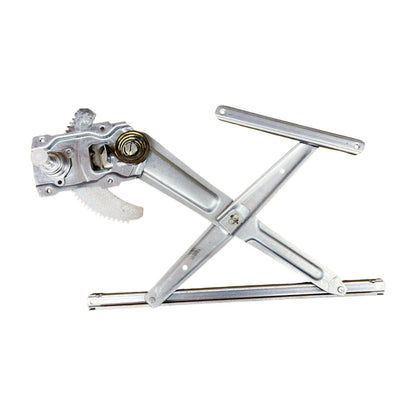 Front Left Manual Window Regulator for Toyota Hilux/4Runner (1988–1997)