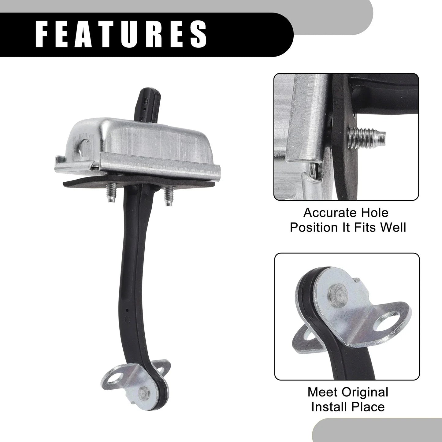 Auto Door Check Strap for Buick Rainier (2004-2005)