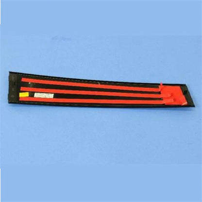 Rear Door Pillar Window Trim Applique B RH for Jeep Grand Cherokee (2011-2020)