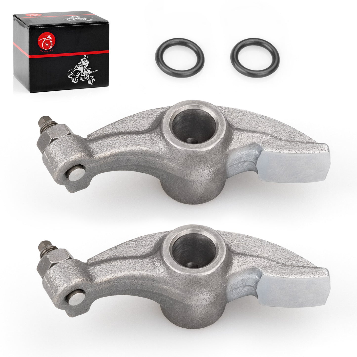 Rocker Arm for Honda FourTrax 300 TRX300 TRX300FW (1988–2000)