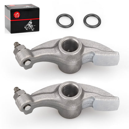 Rocker Arm for Honda FourTrax 300 TRX300 TRX300FW (1988–2000)