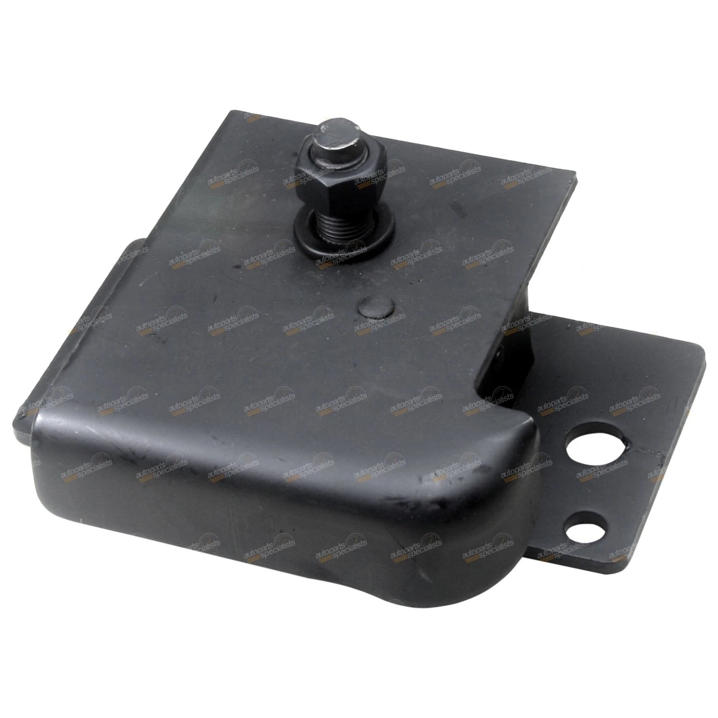 Front Left Engine Mount for Patrol MQ MK (1980–1987)