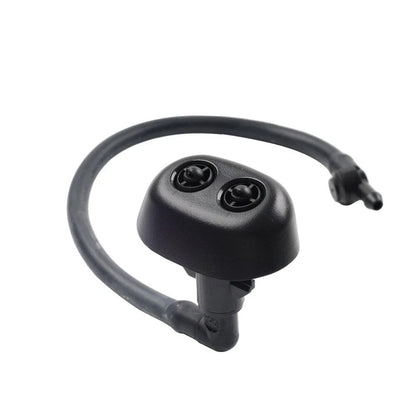 Left Side Headlight Washer Nozzle for Land Rover Discovery 4 (2010-2016)