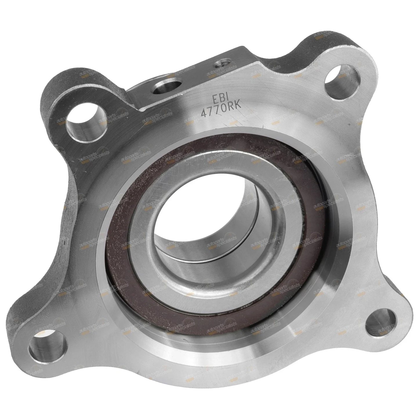 Left Hand Rear Wheel Bearing Hub for Toyota Prado 120 150 Series (2003–2020)