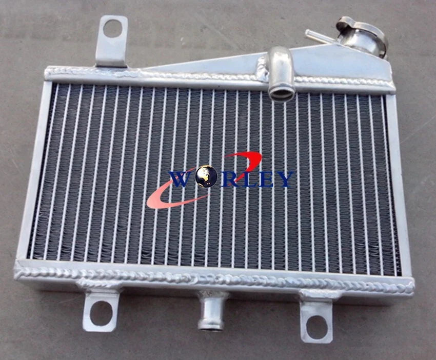 3Row Aluminum Radiator for KAWASAKI Tecate 3 KXT250 (1984-1985)