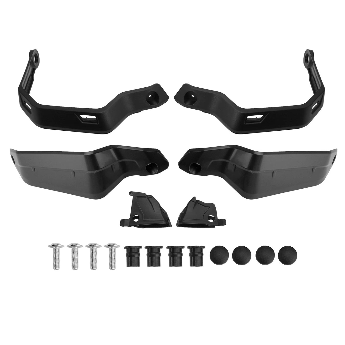 Adjustable Driver Backrest for Can Am Spyder RT SE6 SM6 SE5 SM5 (E3)