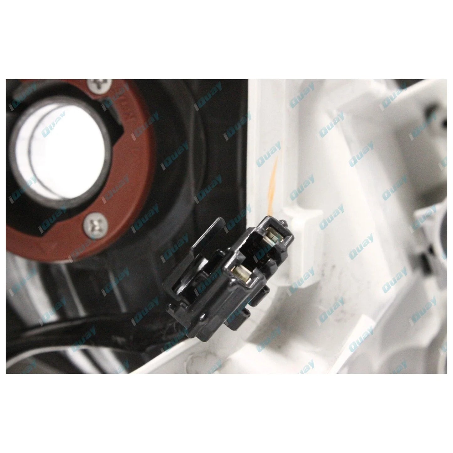 LH Genuine Xenon HeadLight for Toyota Aurion Presara GSV40 2009-2011 Left LHS