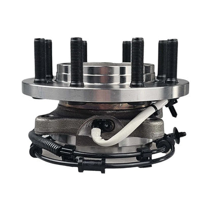 Front Wheel Bearing Hub Assembly for Dodge RAM 2500/3500 (2013-On) 4WD