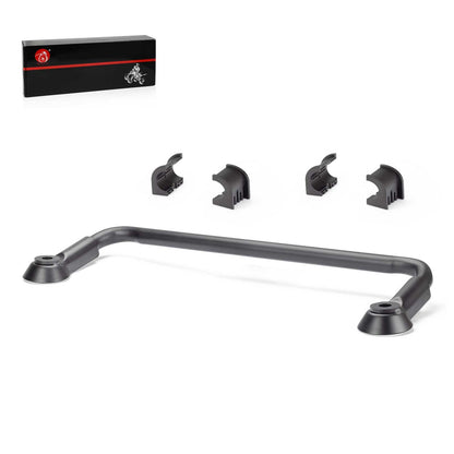 Rear Stabilizer Sway Bar with Bushings for Polaris RZR 800 (2008–2014)
