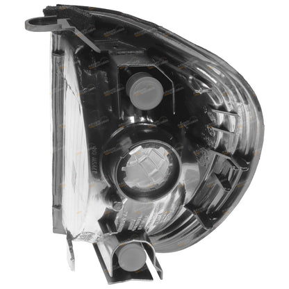 RH Crystal Clear Front Corner Park Light for Toyota Landcruiser (1998–2005)