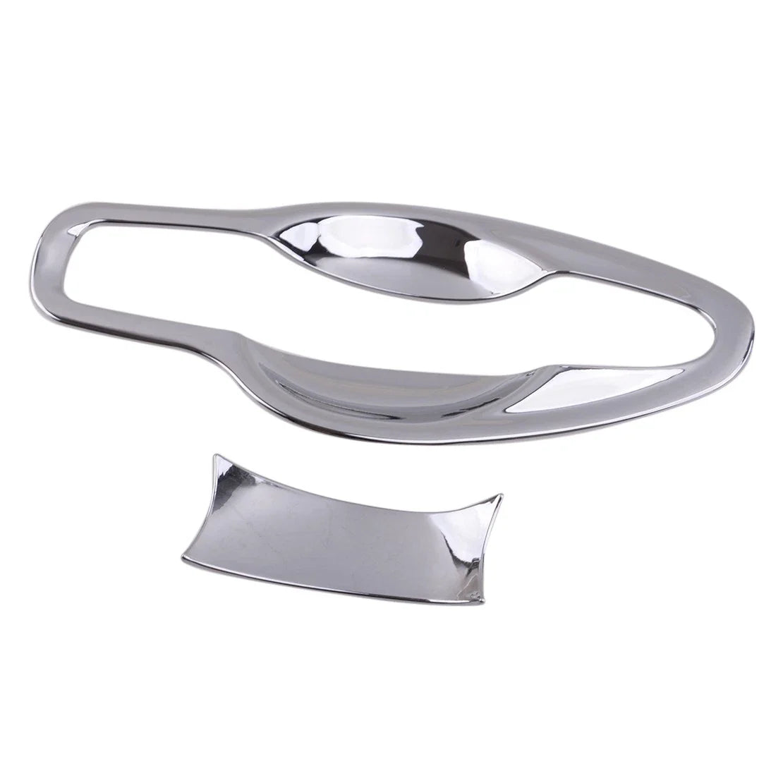 Door Handle Cup Bowl Cover for Nissan Qashqai J11 (2014-2023)