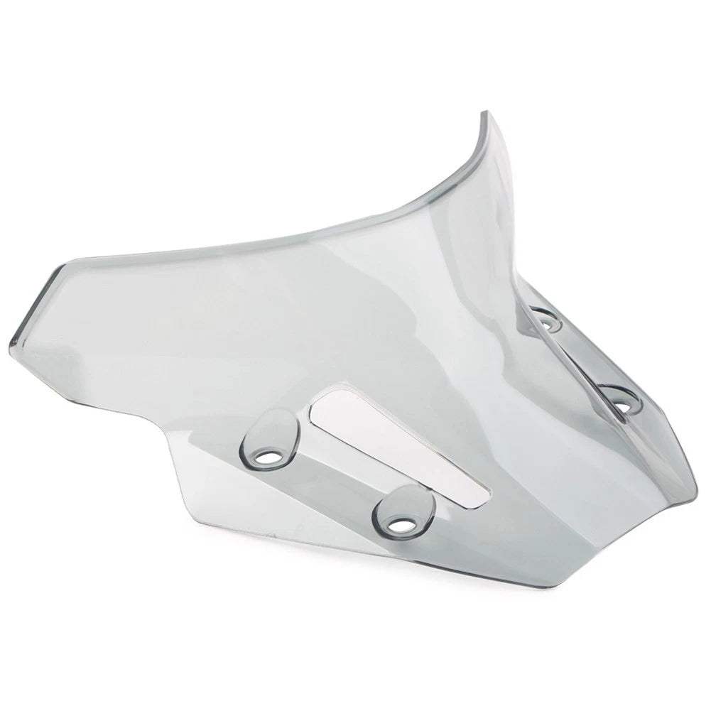 Set of 2 Wind Deflectors for Yamaha MT09 / SP FZ09 (2021–2022) Gray