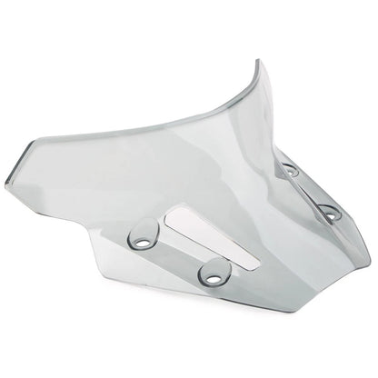 Set of 2 Wind Deflectors for Yamaha MT09 / SP FZ09 (2021–2022) Gray