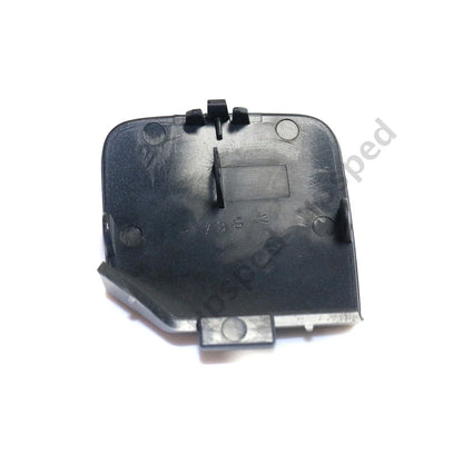 Rear Bumper Tow Hook Eye Cover for BMW 3 Series GT (2013–2019)