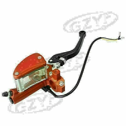 Smoke Flush Mount Turn Signals for Universal Sportbikes (All Years)
