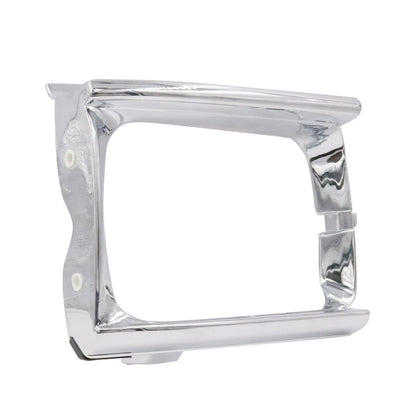 Chrome Head Lamp Door for Toyota Hilux LN80 LN90 VZN95 YN86 (1988–1997)