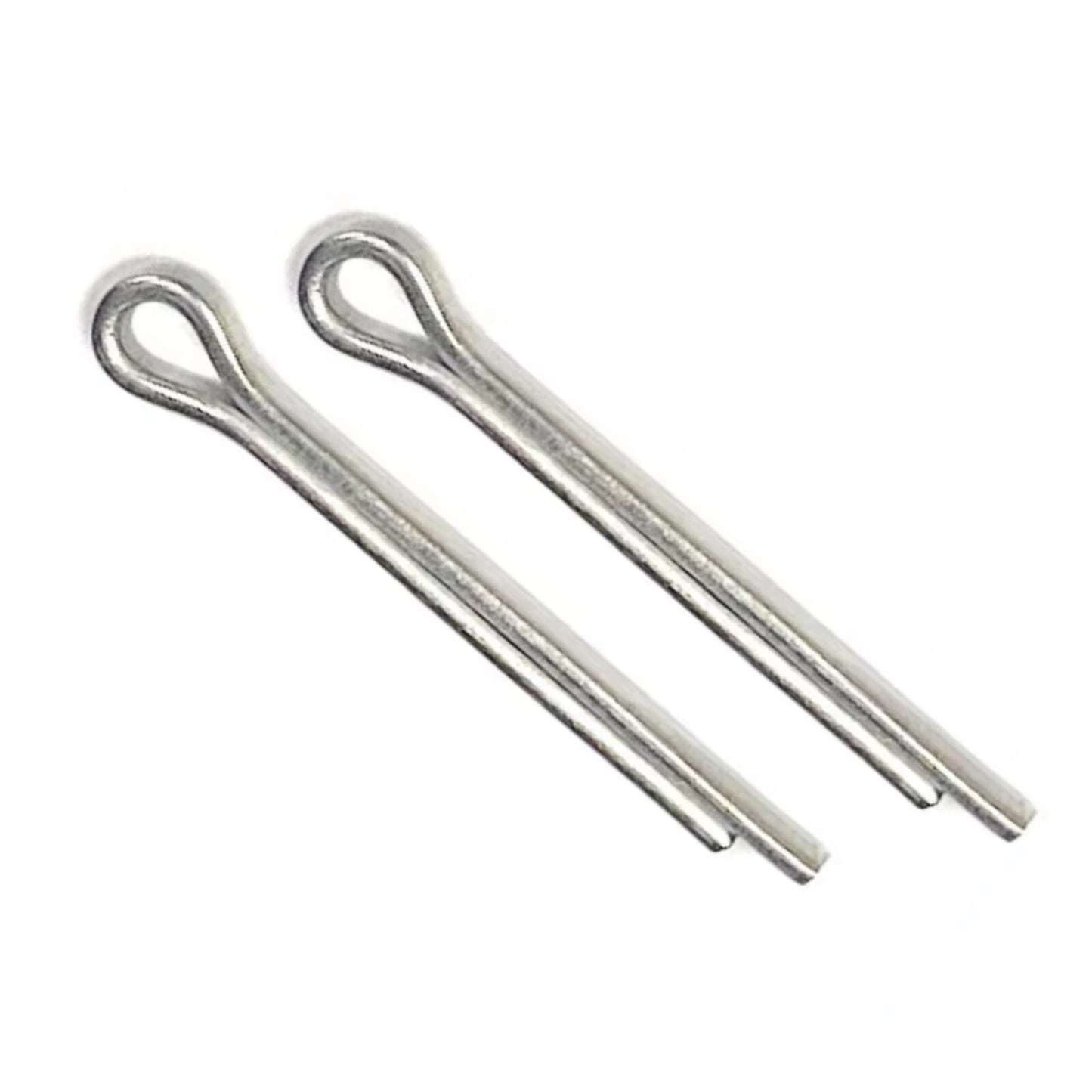 Set of 2 Cotter Pins for Yamaha