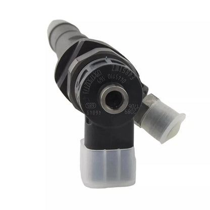 4pcs Fuel Injector for VW Audi 2.0 TDI Engine (2008–2016)