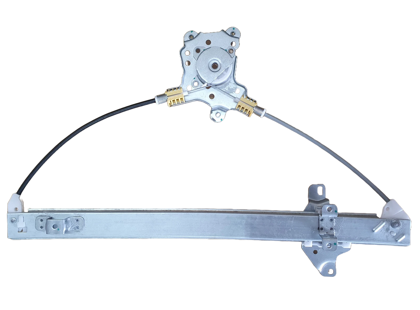 Rear Right Power Window Regulator for Nissan Navara D40 (2008–2015)