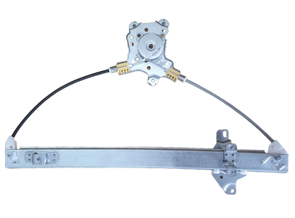 Rear Right Power Window Regulator for Nissan Navara D40 (2008–2015)