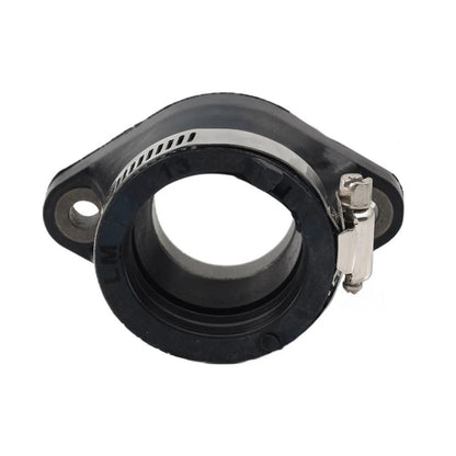ABS Chrome Scoop Air Vent Duct Trim for Honda Goldwing GL1800 (2001–2011)