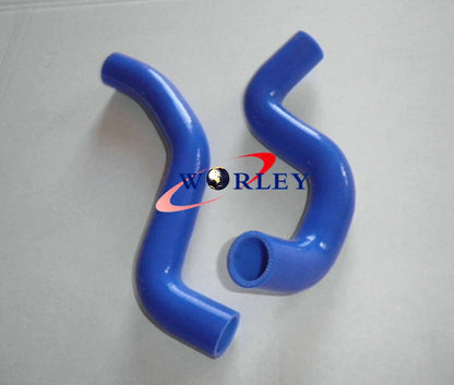 Radiator Hoses for Toyota Wish, Caldina, TC (2003-2007)