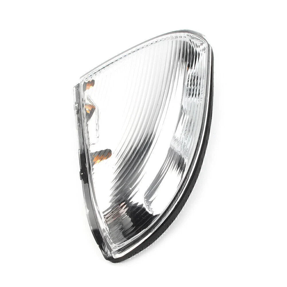 Left Side Mirror Turn Signal Lamp Light for Dodge Ram 1500 2500 3500 (2009-2013)