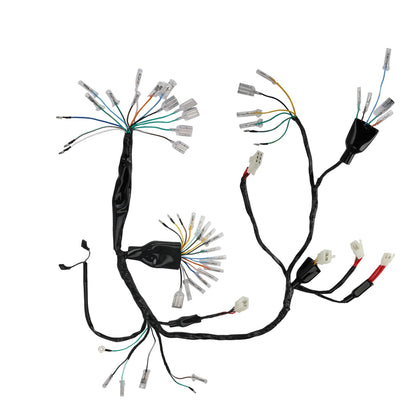 Wiring Harness for Honda CB360/CL360 (1974–1976)