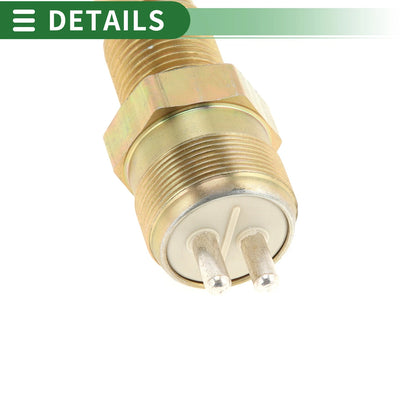 1 Pc Transmission Speed Sensor for Volvo (2001-2007)