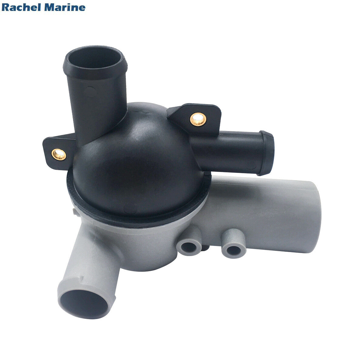 Water Distribution Housing for Mercruiser 4.3 (1996–2006)