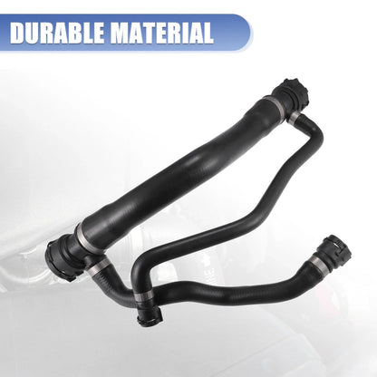 Heater Hose Radiator Tank Pipe for BMW 750i 750Li 4.8L (2006-2008)