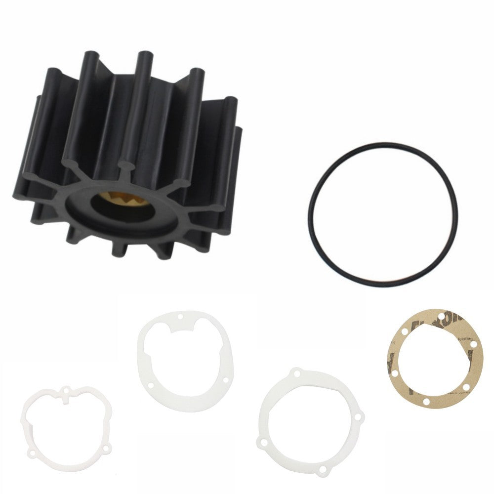Impeller Repair Kit for Volvo Penta (3862567, 21213660)