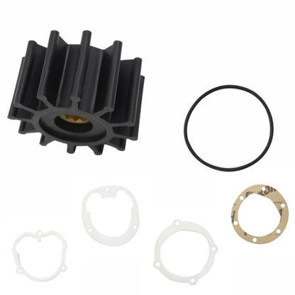 Impeller Repair Kit for Volvo Penta (3862567, 21213660)