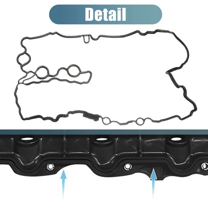 Valve Cover Gasket Seal Set for BMW I8 (2014-2020)
