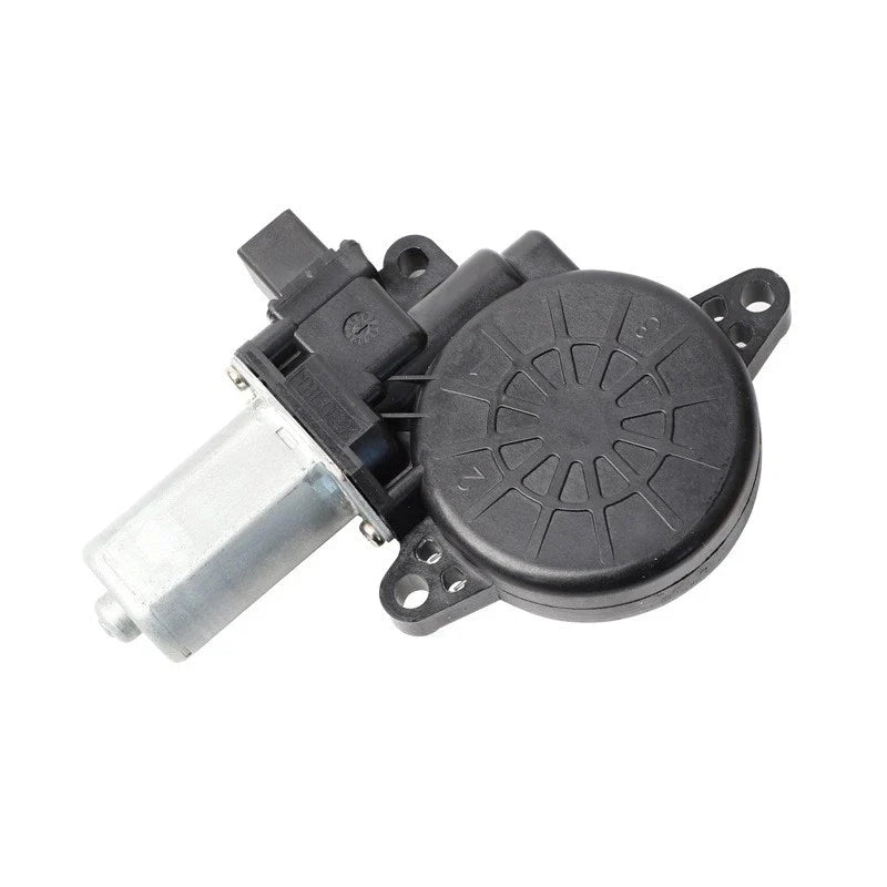 Window Regulator Motor Front Left Driver for Mazdaspeed3 (2007–2013)