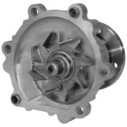 Water Pump 2.8L Diesel for Toyota Hiace LH103/LH113/LH125 (1989–2000)