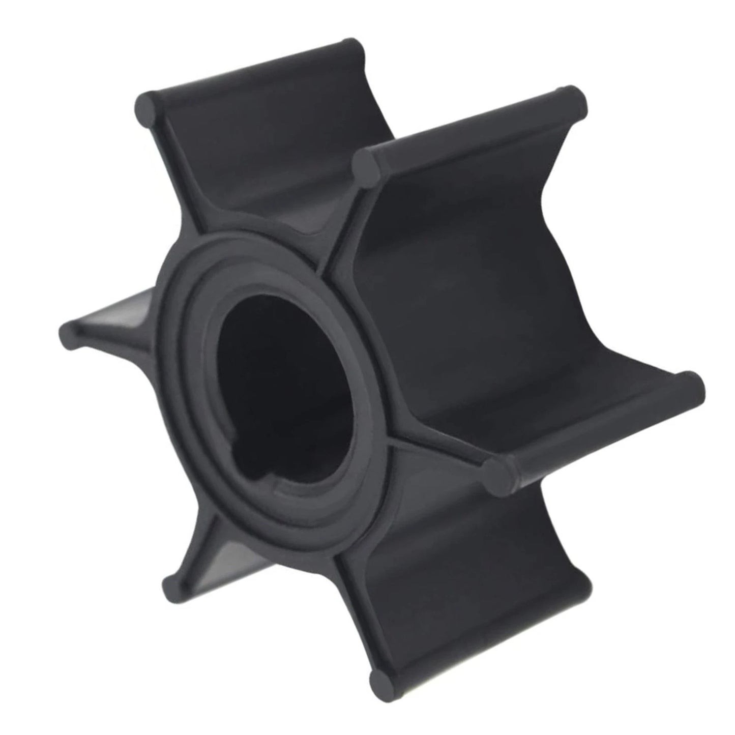 Water Pump Impeller Kit for Nissan Tohatsu Outboard (6-9.8 HP)