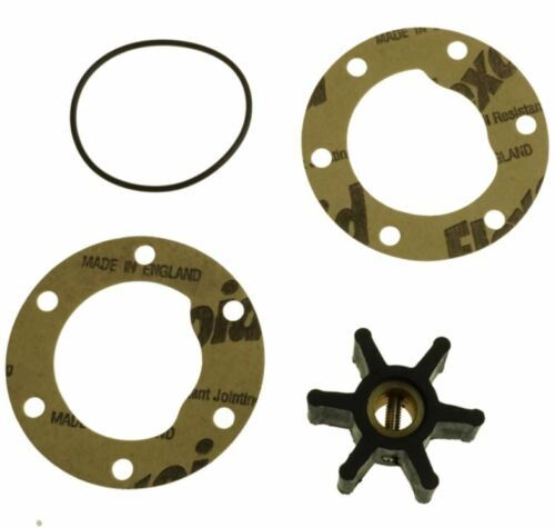 Impeller for Jabsco Perkins Volvo MD1B (Year Range Not Specified)
