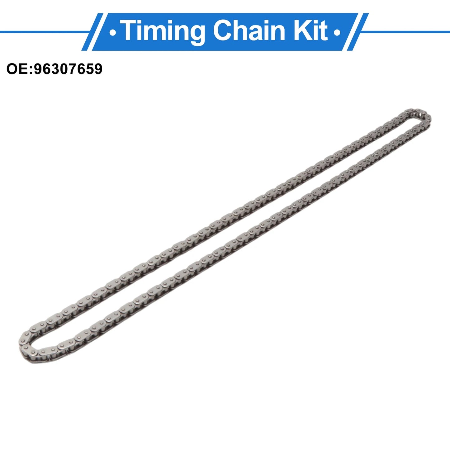 Timing Chain Kit No.96307659 for Chevrolet Epica (2004–2006)