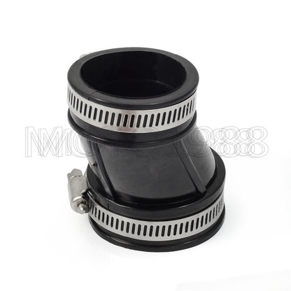 Air Intake Duct Tube for Kawasaki Bayou KLF220A/KLF250A (1988–2002)