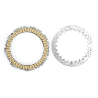 Clutch Disc Kit for Honda CB MT MTX CRM MBX NSR TLM XZ 50cc (1970–2023)