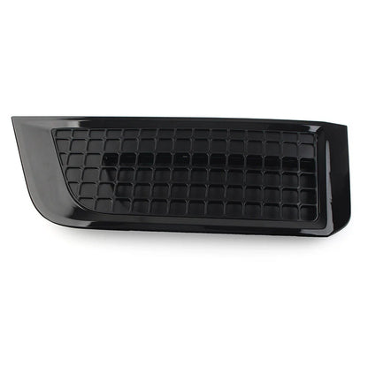 Fender Vent Cover Grille for Land Rover Defender L663 90 110 (2020-2023)