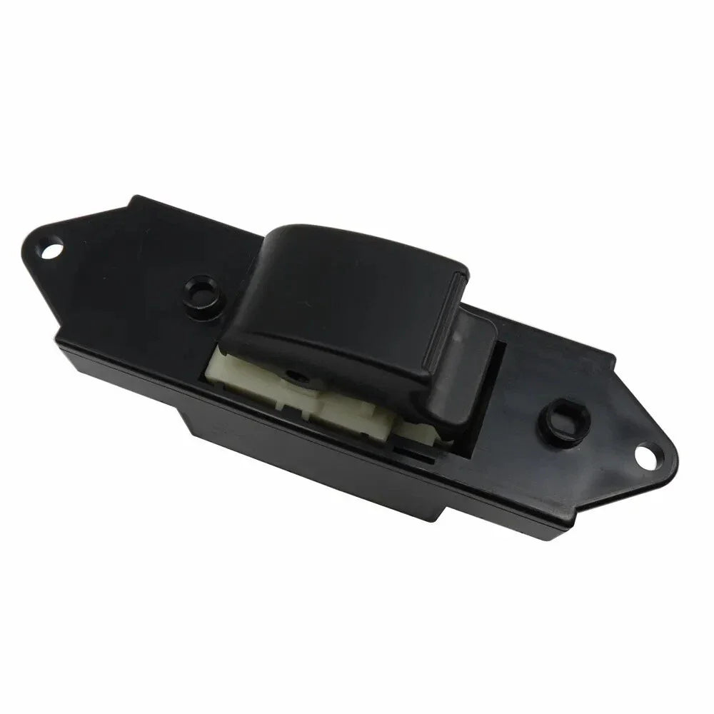 Rear Power Window Switch Black for Mitsubishi Lancer Montero Outlander (2003-2018)
