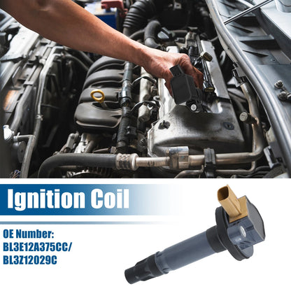 Ignition Coil No.BL3E12A375CC/BL3Z12029C for Ford Expedition (2015–2017)