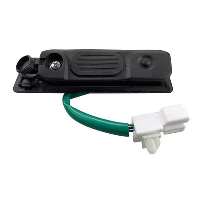 Tailgate Trunk Opening Switch for Mitsubishi ASX Outlander Sport (2011–2020)