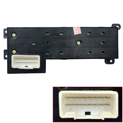Power Window Master Switch for Hyundai i30 (2008–2011) LHD